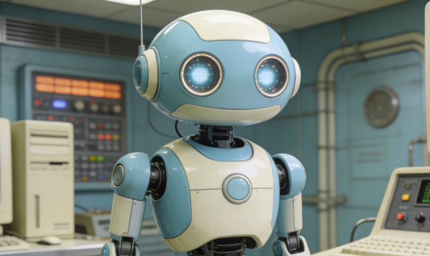 机器人上市潮真相：缺钱花、手头紧