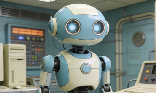 机器人上市潮真相：缺钱花、手头紧