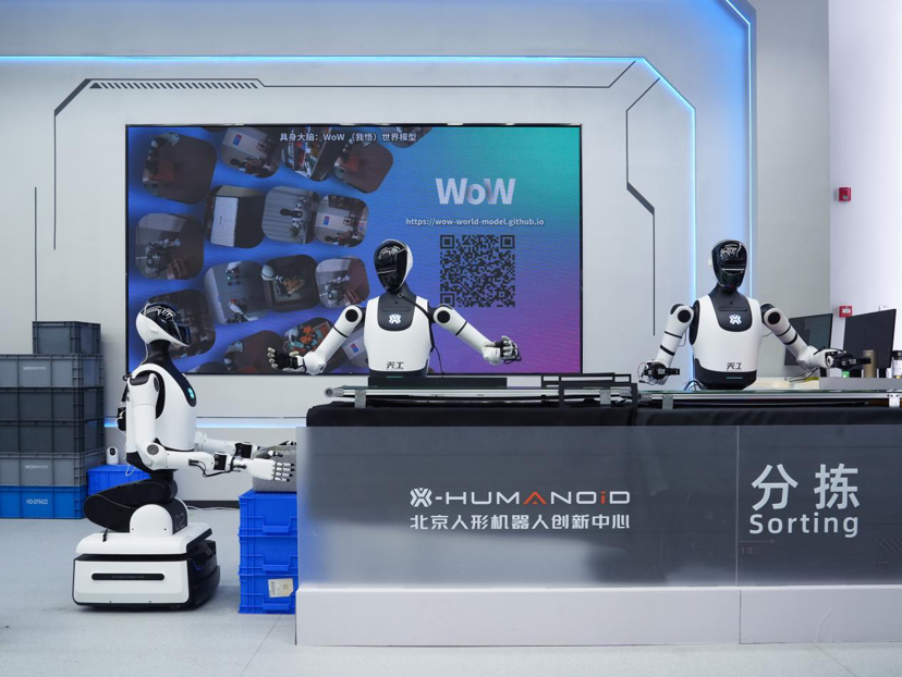 具身智能的终极目标是高效执行任务，如何做到更好？