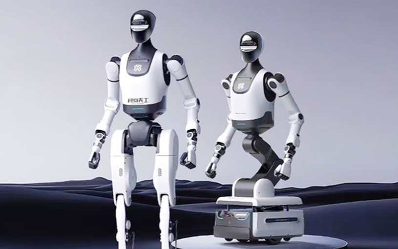 具身智能终局是干活，但怎么才能干好活？