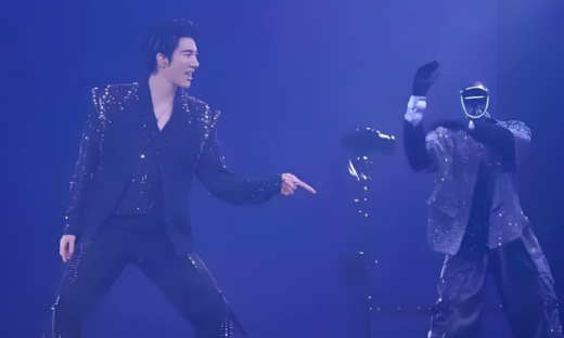 宇树VS“?” | 春晚“舞王”争霸？人形机器人扎堆冲顶