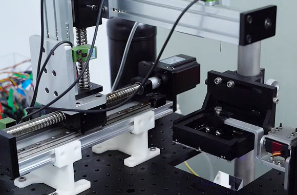 机器人竟也能3D打印了！上海交大如何一次造出会感知、能行走的完整机器人？｜《Science Advances》