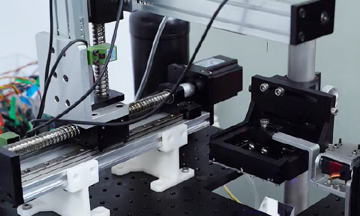 机器人竟也能3D打印了！上海交大如何一次造出会感知、能行走的完整机器人？｜《Science Advances》