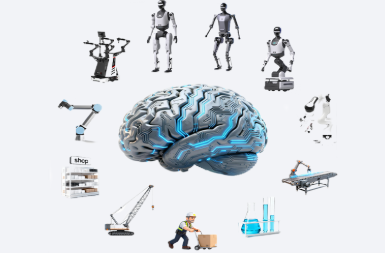 北京人形机器人创新中心开源具身小脑XR-1模型