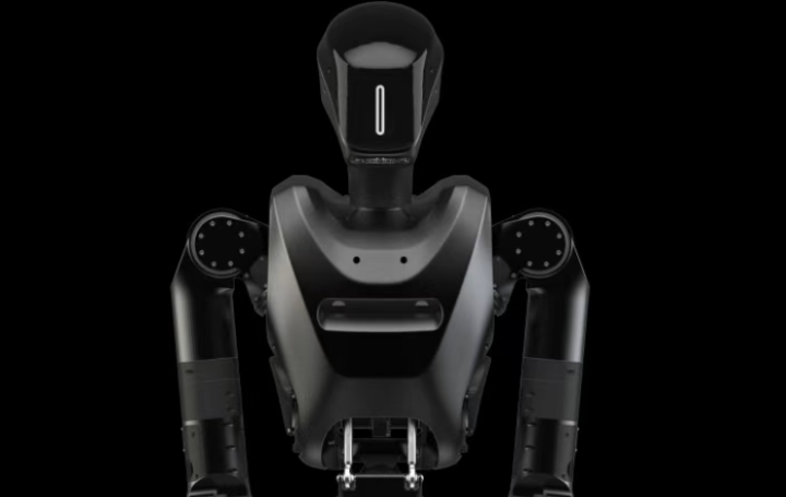 5万台人形机器人或将成为美军前线力量！