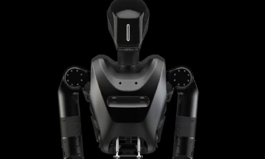 5万台人形机器人或将成为美军前线力量！