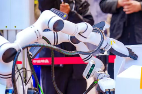 格松科技宣布完成亿元级新一轮融资