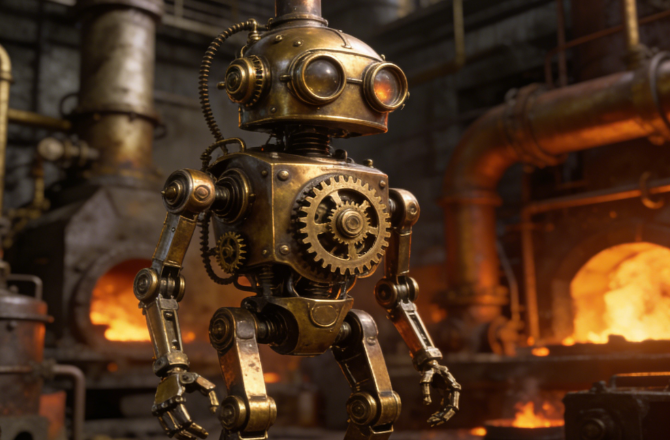 英伟达高管称日本不再是机器人大国