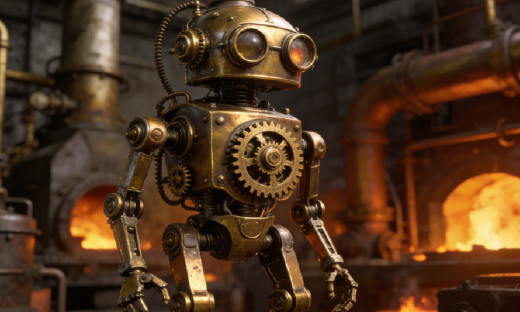 英伟达高管称日本不再是机器人大国