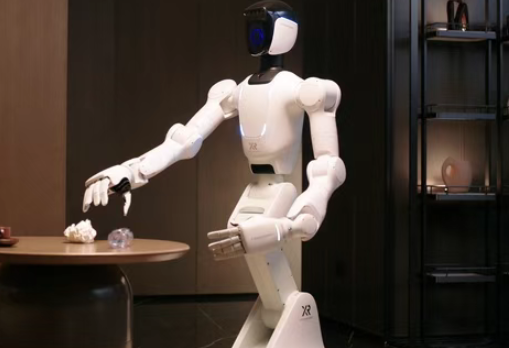 即将收官！2025具身智能年度大盘点：订单破 62 亿、融资超 460 亿