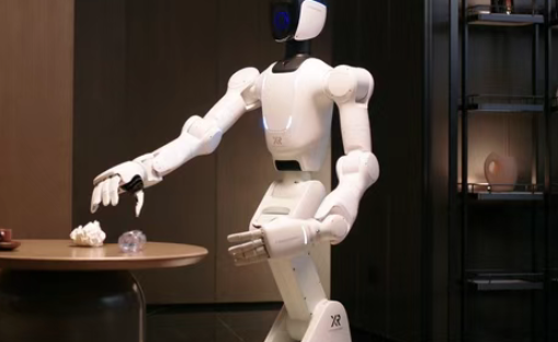 自变量宣布完成10亿元A++轮融资