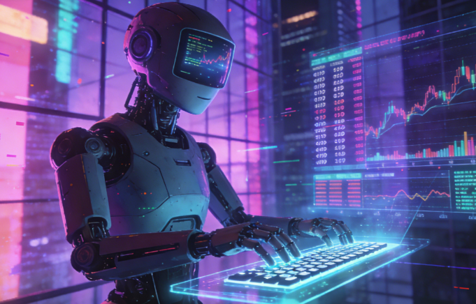 具身智能还需要一个「五年耐心」