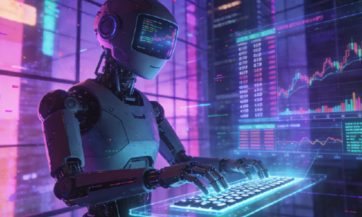 具身智能还需要一个「五年耐心」