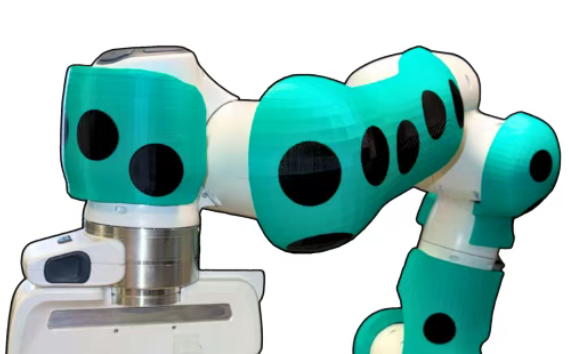 机器人也能定制