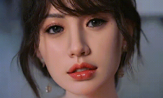 有37℃体温，超逼真机器人即将众筹，想成为你的“第四种关系”