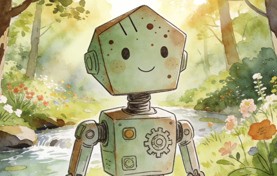 机器人治疗自闭症，竟胜在“眼神与微笑”！两大临床试验132名孩子给出答案