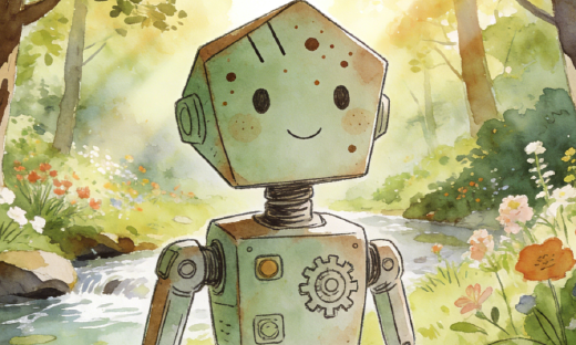 机器人治疗自闭症，竟胜在“眼神与微笑”！两大临床试验132名孩子给出答案