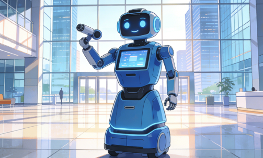 机器人租赁火了，但这真的是一门好生意吗？