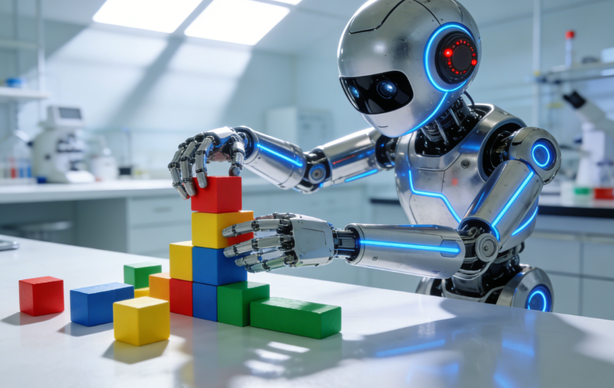 北大重磅推出ManualVLA模型！长程精细任务成功率直线飙升！