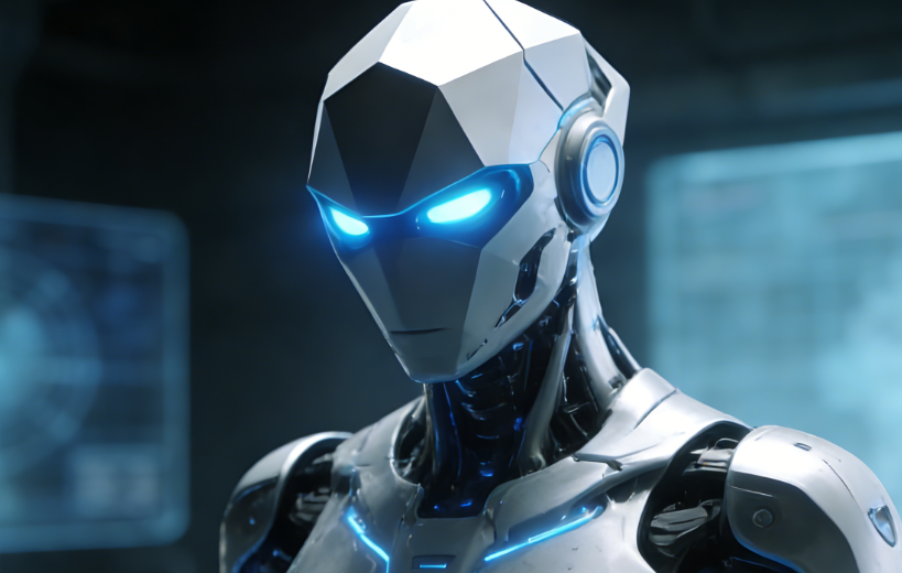 2025大洗牌预警：96%中国机器人公司恐活不过明年？