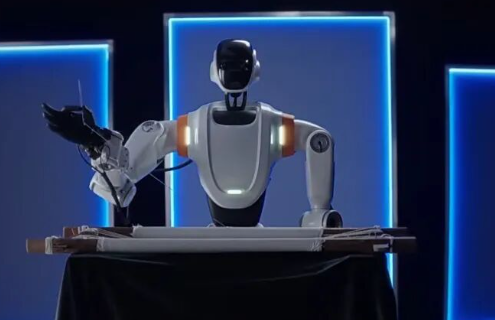 专访它石智航陈亦伦：用第一性原理解锁下一代Scaling Law，勇于闯入具身智能“无人区”