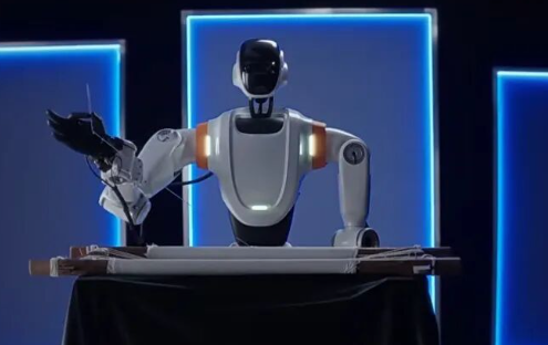 专访它石智航陈亦伦：用第一性原理解锁下一代Scaling Law，勇于闯入具身智能“无人区”