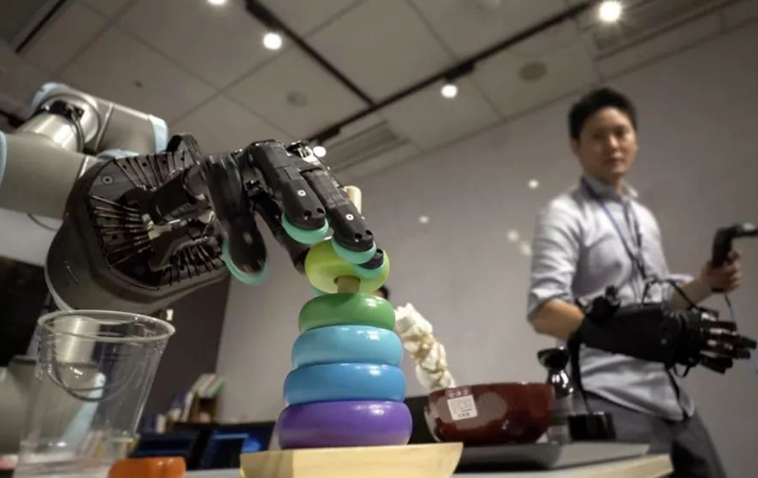 遥操作的终局：通往AGI的桥梁，还是断不了“奶”的拐杖？