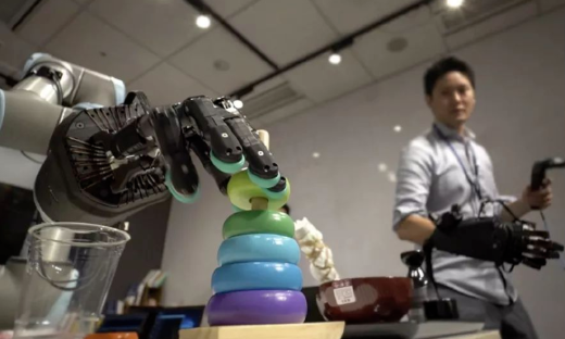 遥操作的终局：通往AGI的桥梁，还是断不了“奶”的拐杖？