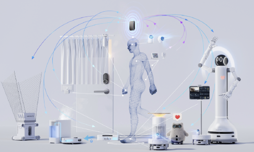 卧安机器人成功登陆港交所，成为“AI具身家庭机器人第一股”