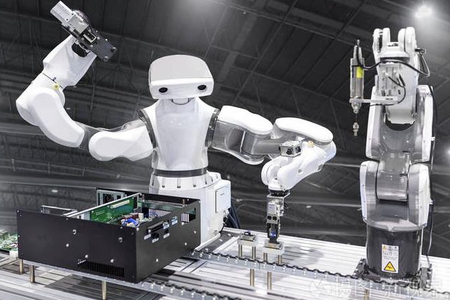 京沪大对决，把机器人杀到了3000块