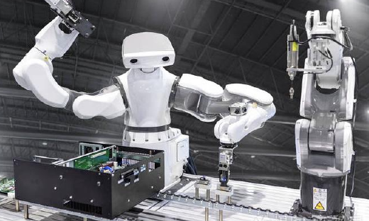 京沪大对决，把机器人杀到了3000块