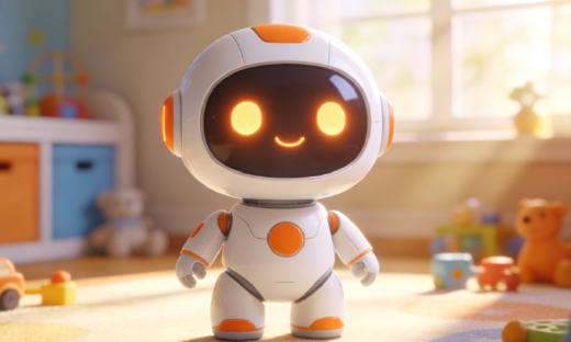 国内现存机器人相关企业超102万家