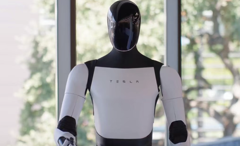 2025：机器人最累的一年