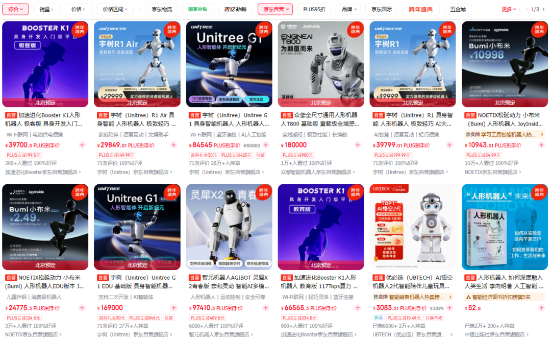 2025具身智能复盘：爆发与瓶颈并存，未来十年如何布局？