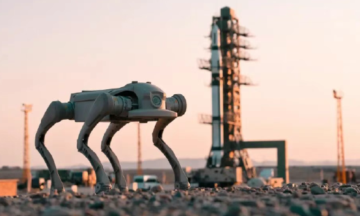 半年跨越5000台量产门槛，智身科技凭什么？