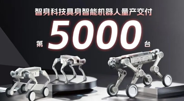 智身科技完成数亿元连续融资