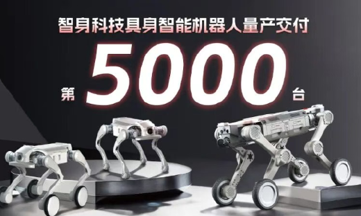 智身科技完成数亿元连续融资