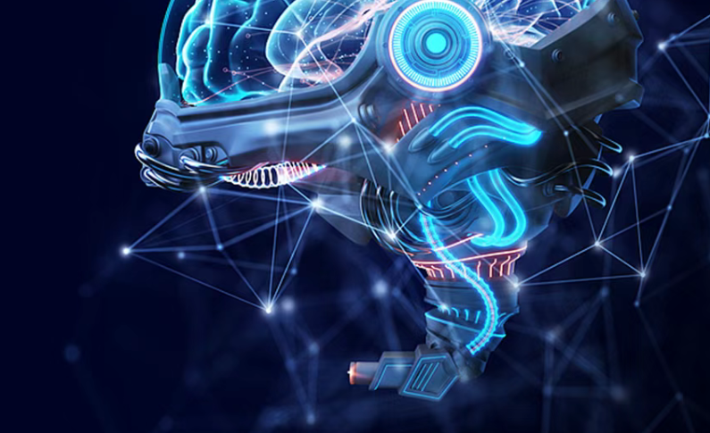 具脑磐石完成数千万元种子轮融资