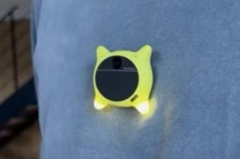 Looki完成超2000万美元A轮融资