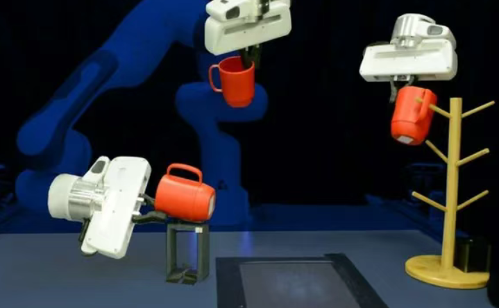 2026具身智能进入新品厮杀年！内卷参数还是“够用”就好？