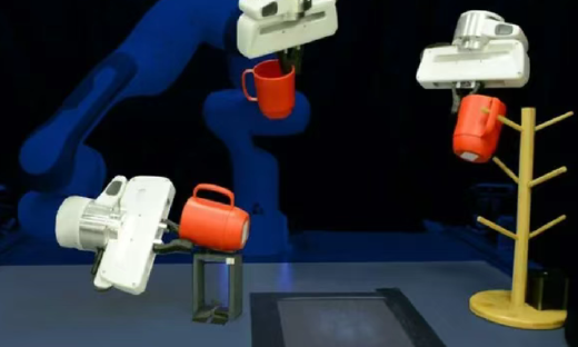 2026具身智能进入新品厮杀年！内卷参数还是“够用”就好？