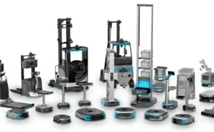 极智嘉基石解禁在即，雄安基金等基石投资者表态不减持