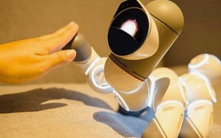 可以科技获亿元级融资