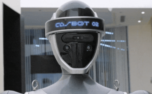 工业具身智能北京市重点实验室获批成立，灵宝CASBOT成为核心共建力量