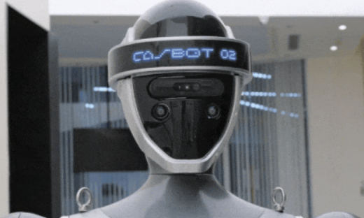 工业具身智能北京市重点实验室获批成立，灵宝CASBOT成为核心共建力量