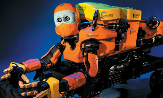 《科学美国人》2026年首期封面文章：我们能和机器人一起生活吗？