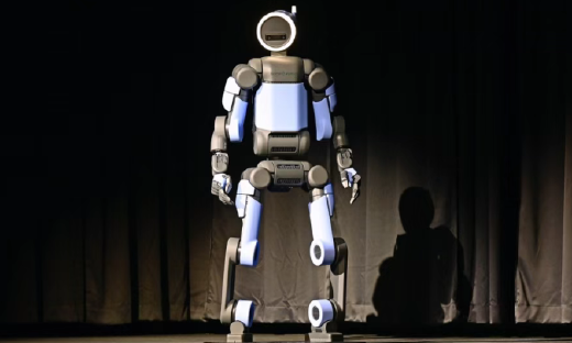 告别实验室，年产3万台！波士顿动力新款Atlas官宣