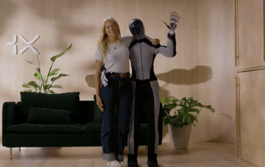 OpenAI家务机器人售价2万美元