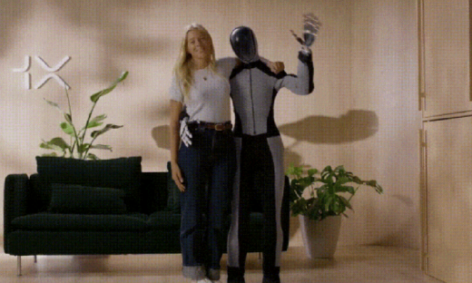 OpenAI家务机器人售价2万美元