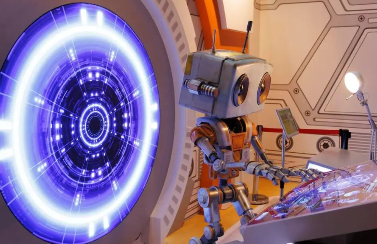 新年第一问：“舞动”2025之后，机器人行业如何挺进2026？